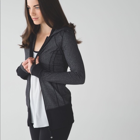 lululemon Daily Practice Jacket - Picture 3 of 13